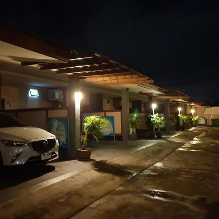 N2 Pattaya Resort Nong Prue Buitenkant foto