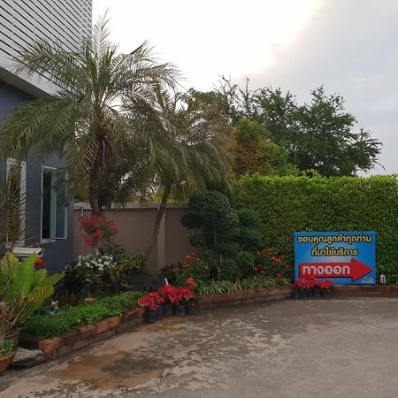 N2 Pattaya Resort Nong Prue Buitenkant foto