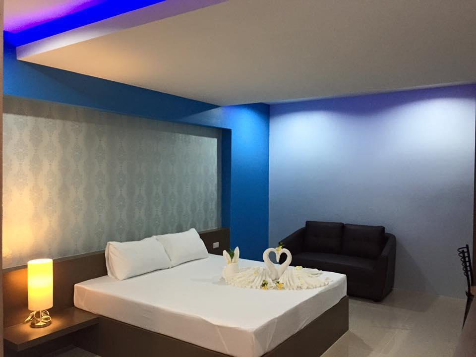 N2 Pattaya Resort Nong Prue Buitenkant foto