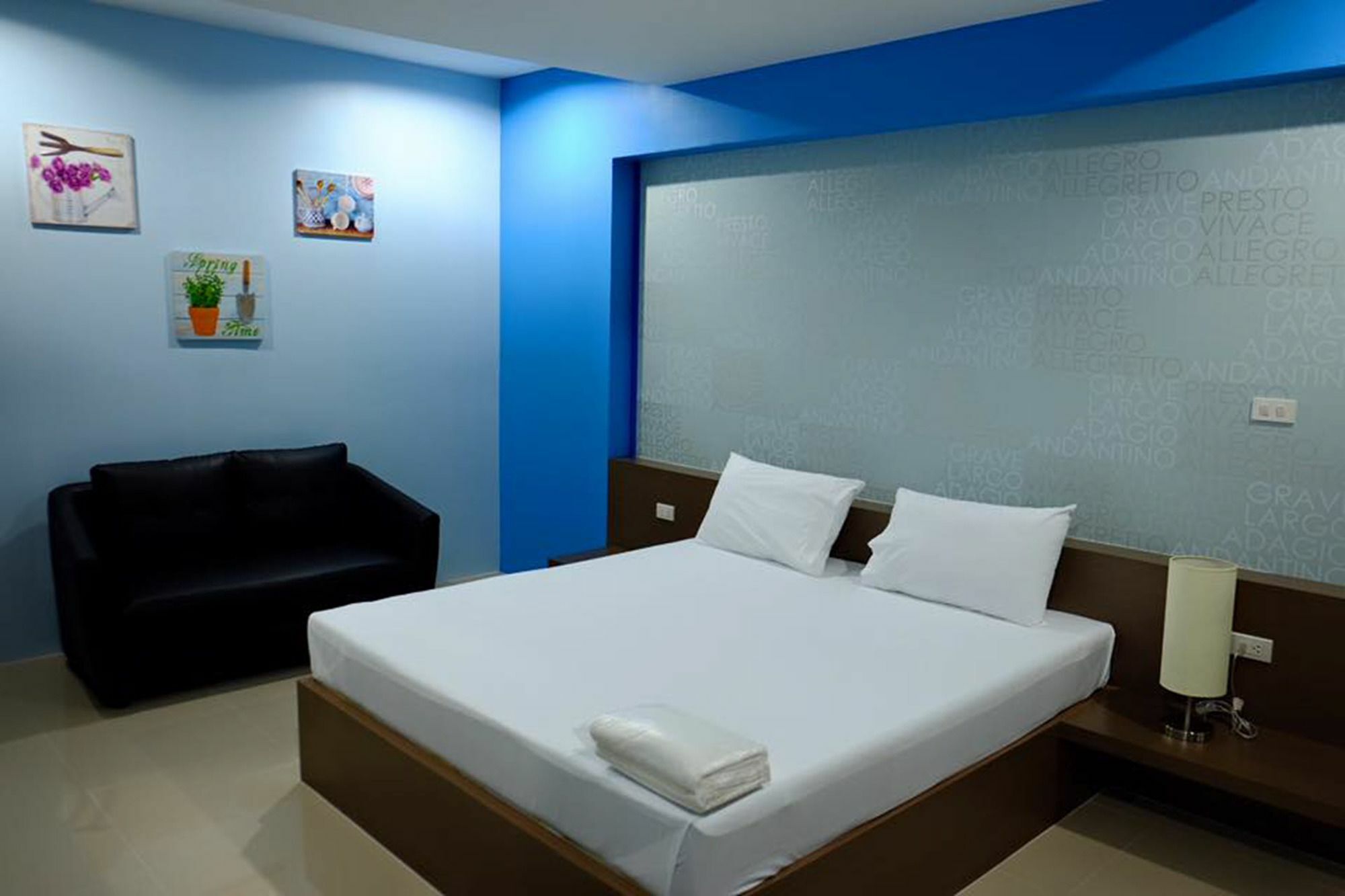 N2 Pattaya Resort Nong Prue Buitenkant foto