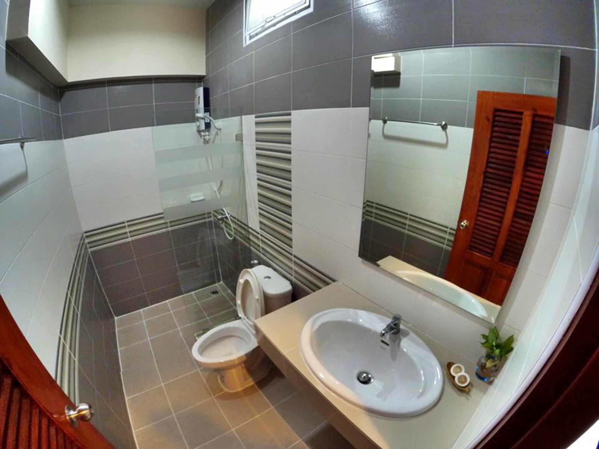 N2 Pattaya Resort Nong Prue Buitenkant foto