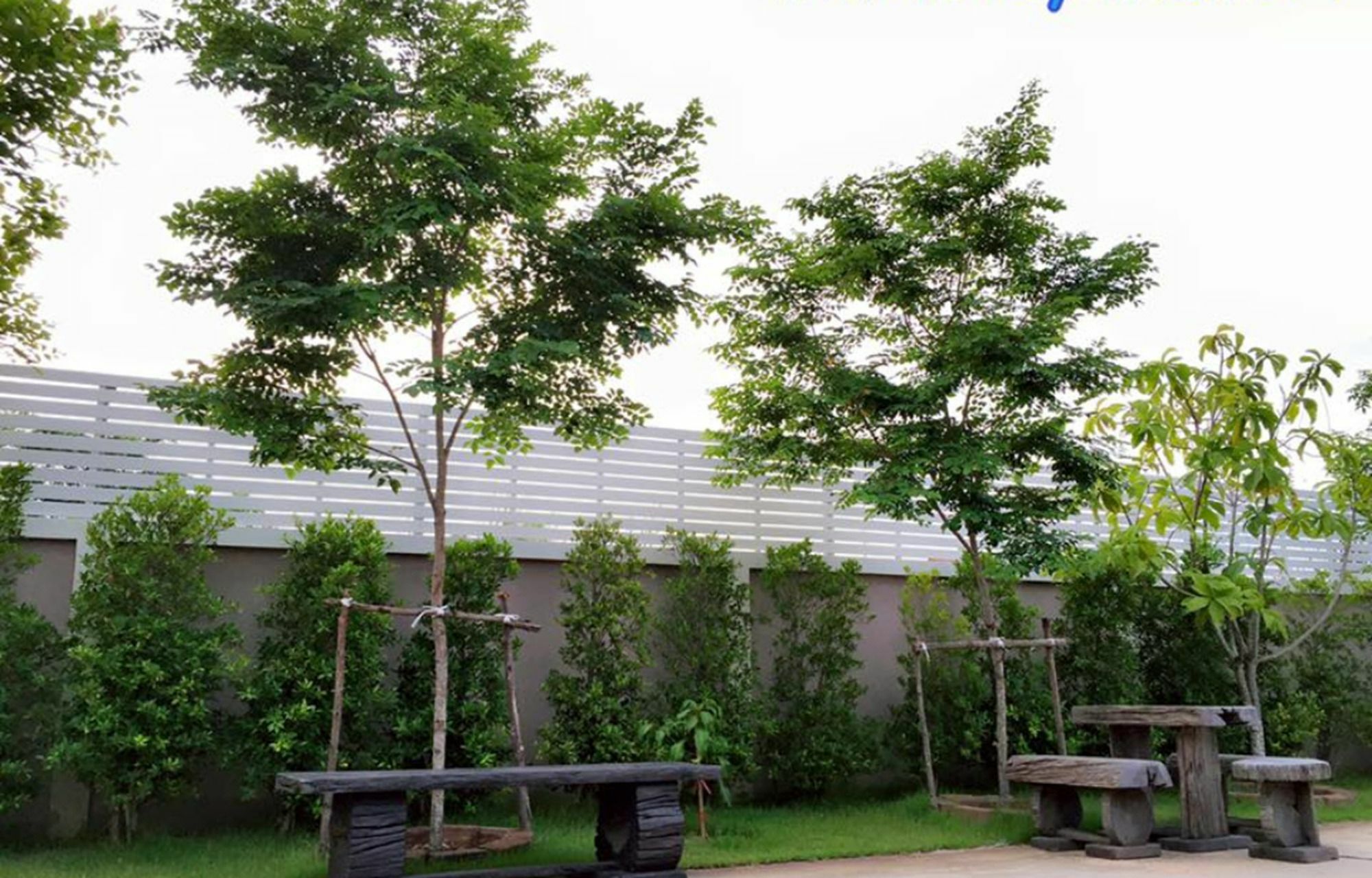 N2 Pattaya Resort Nong Prue Buitenkant foto